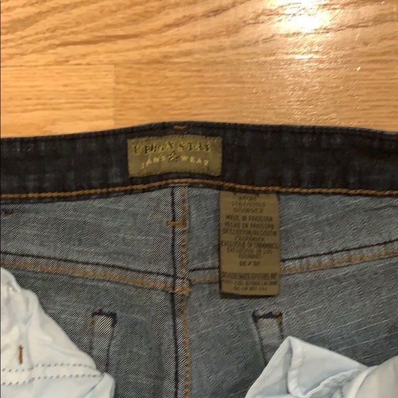 Blue jeans - Picture 2 of 3